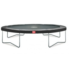 Батут Berg Favorit Regular 380 Black